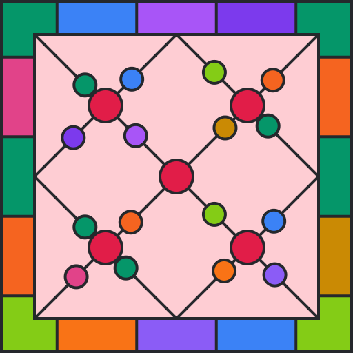 Octorand Gen2 #7738 NFT on Algorand