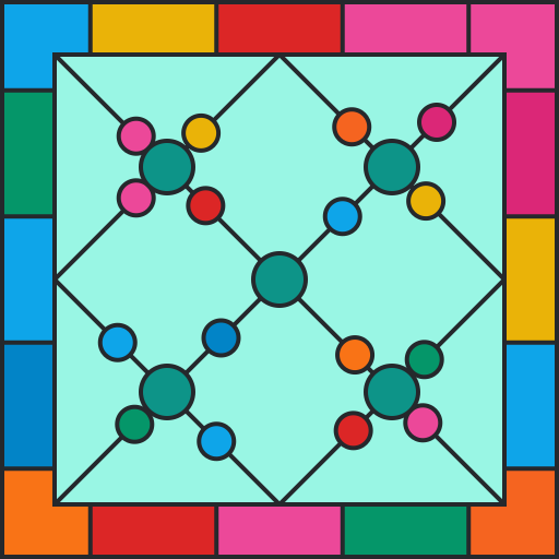 Octorand Gen2 #5434 NFT on Algorand