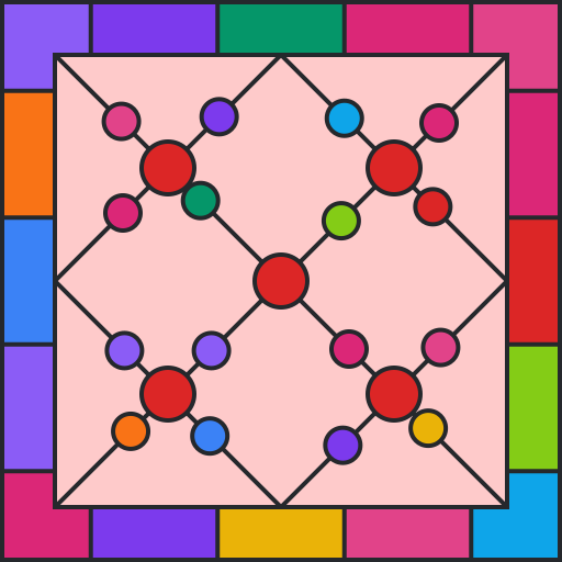 Octorand Gen2 #5593 NFT on Algorand