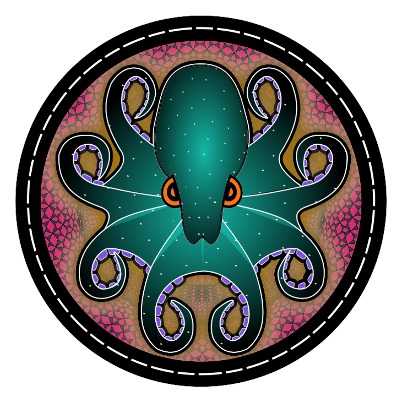 Guardian 060 NFT on Algorand