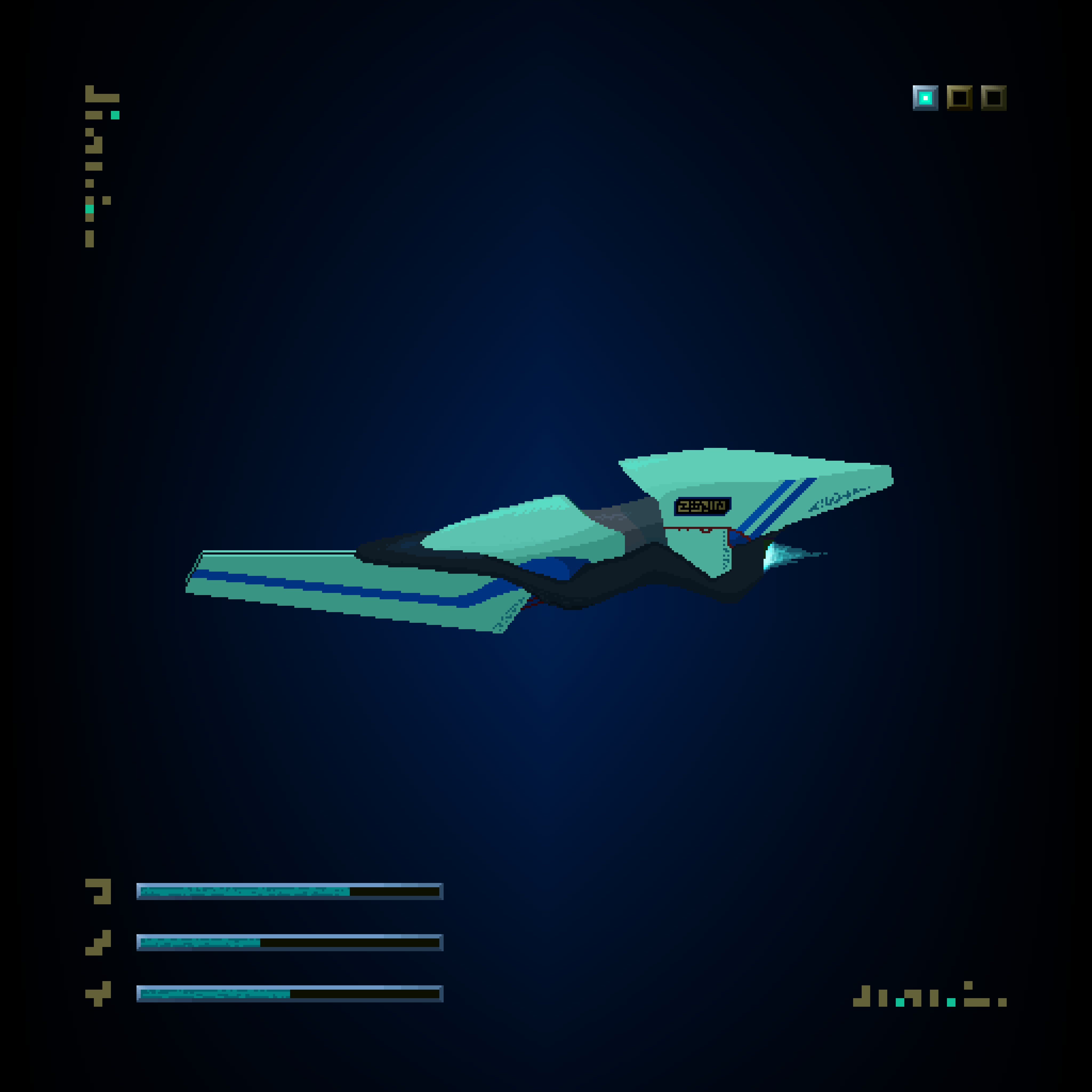Voyager #567 NFT on Algorand