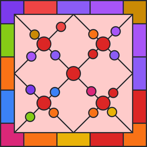 Octorand Gen2 #0355 NFT on Algorand