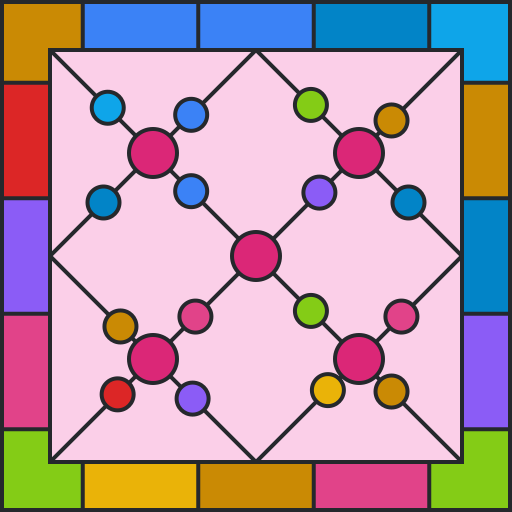 Octorand Gen2 #1257 NFT on Algorand