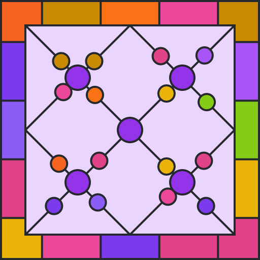 Octorand Gen2 #7397 NFT on Algorand