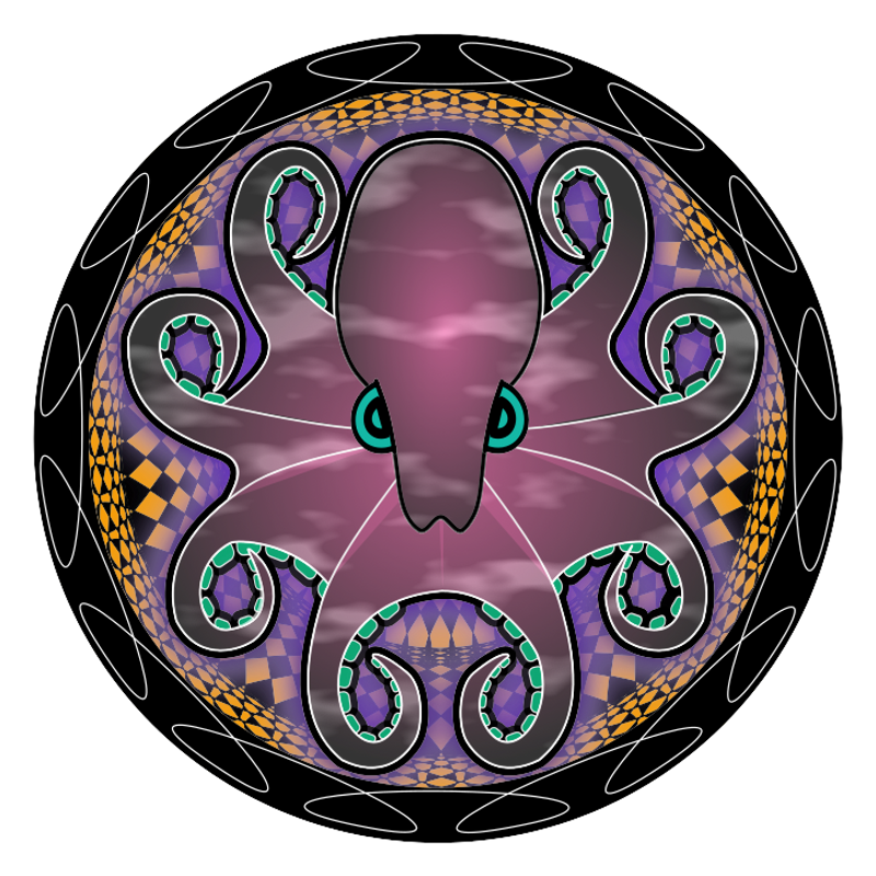 Guardian 268 NFT on Algorand