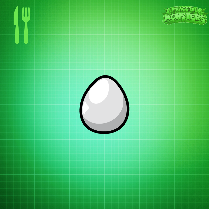 Fracctal Egg icon