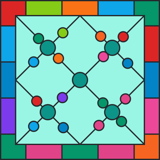 Octorand Gen2 #4641 NFT on Algorand