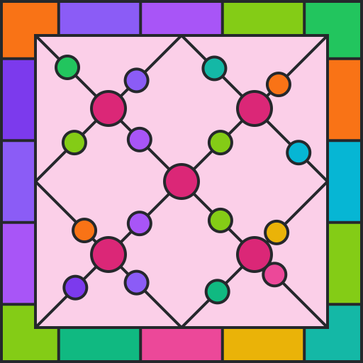 Octorand Gen2 #5832 NFT on Algorand