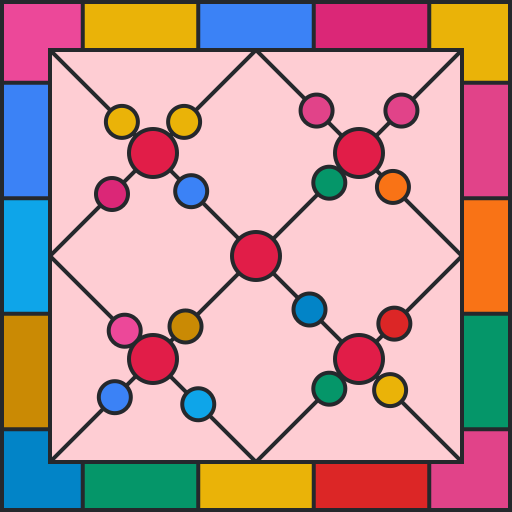 Octorand Gen2 #5937 NFT on Algorand