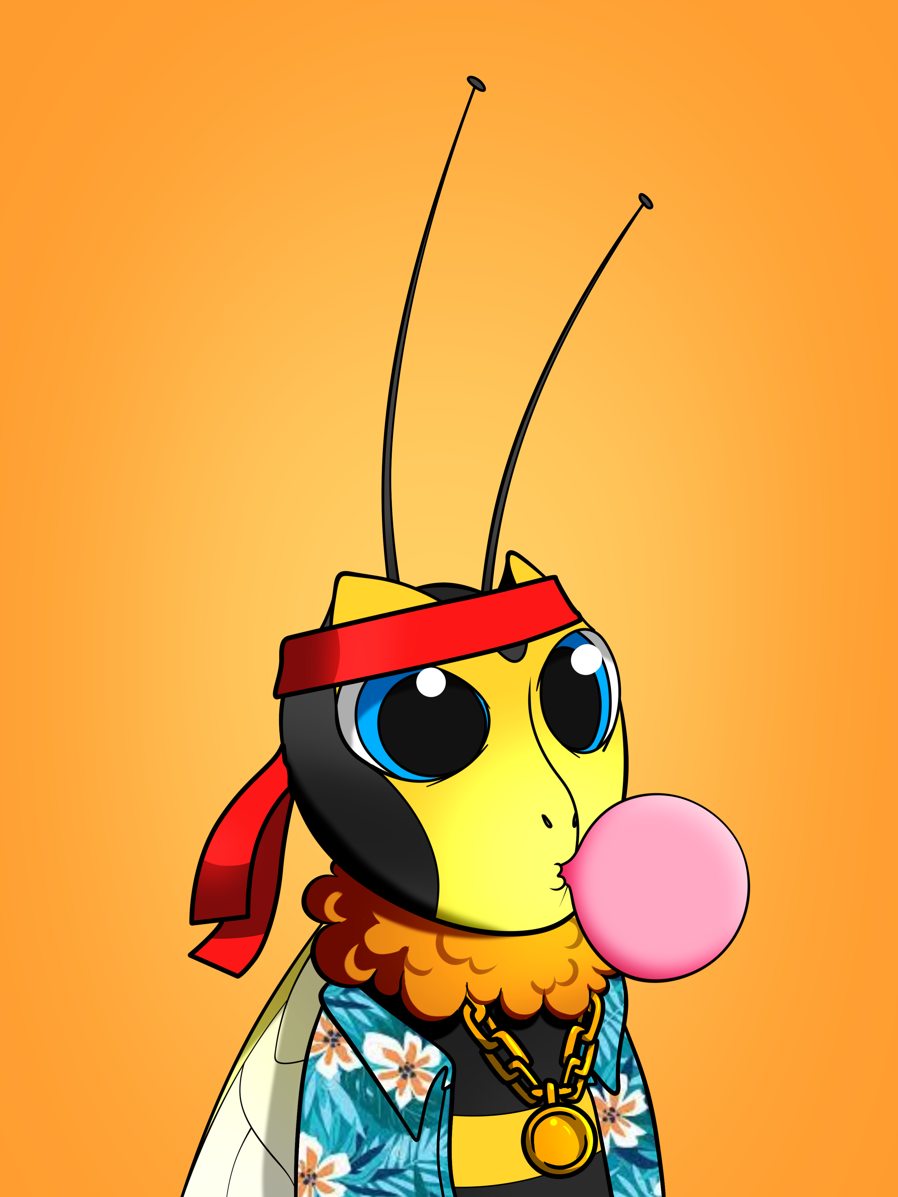 Buzzy Bees 195