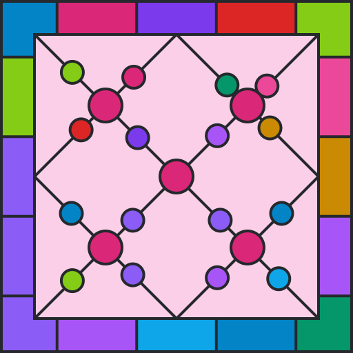 Octorand Gen2 #5841 NFT on Algorand