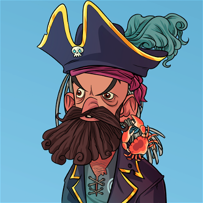 Pirata #10
