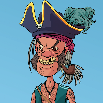 Pirata #1026
