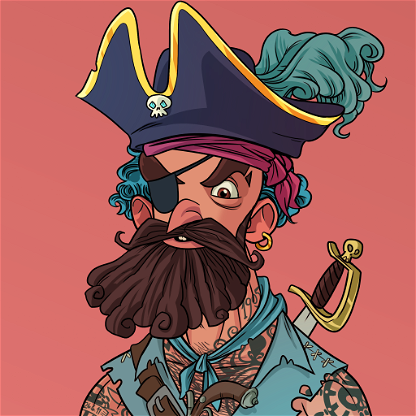 Pirata #108