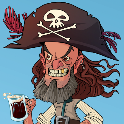 Pirata #114