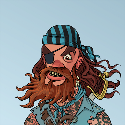 Pirata #169