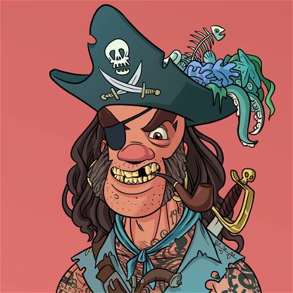 Pirata #170