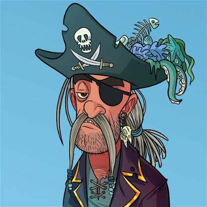 Pirata #202