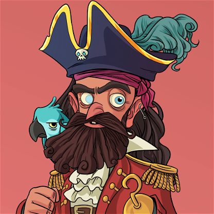 Pirata #221