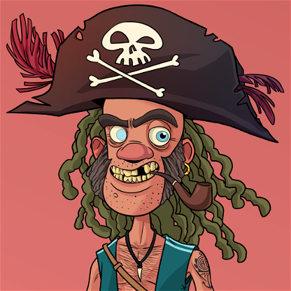 Pirata #260
