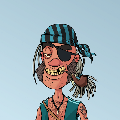 Pirata #273