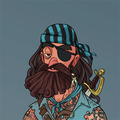 Pirata #274