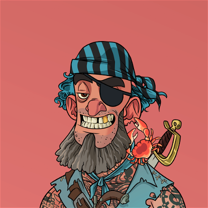 Pirata #29