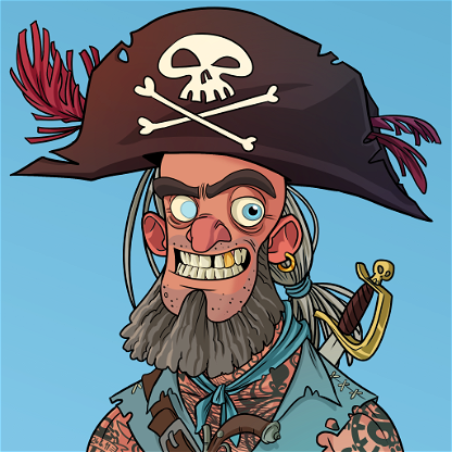 Pirata #299