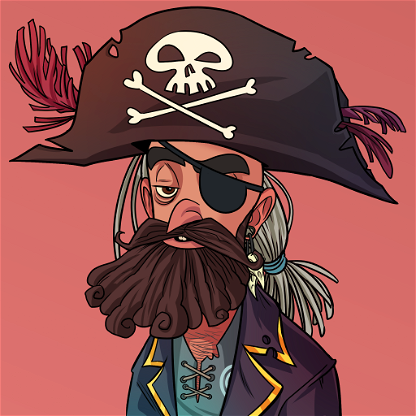 Pirata #300