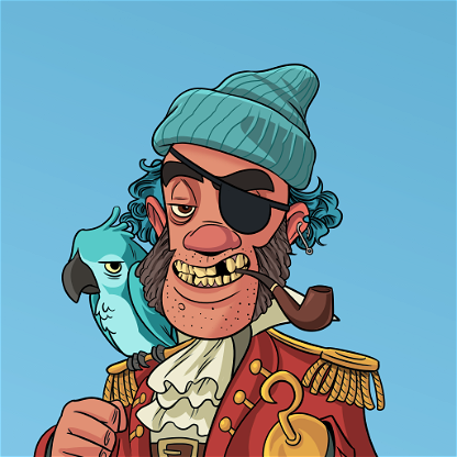 Pirata #362