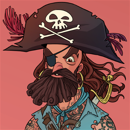 Pirata #471