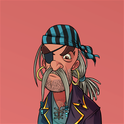 Pirata #569
