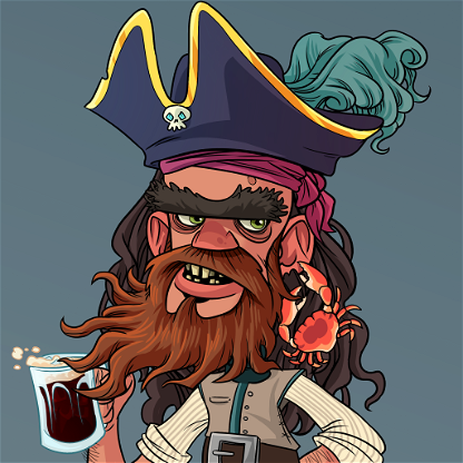 Pirata #59