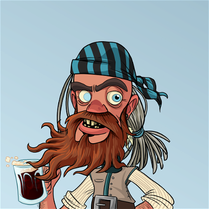 Pirata #611