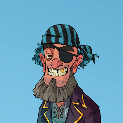 Pirata #719