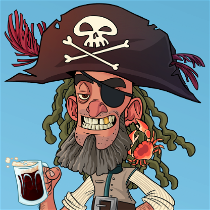 Pirata #72