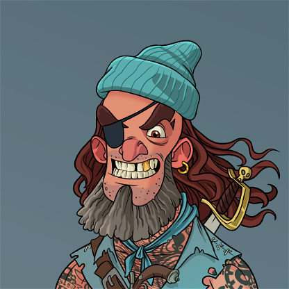 Pirata #801