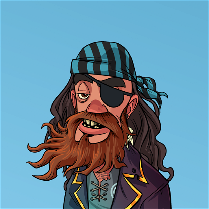 Pirata #89