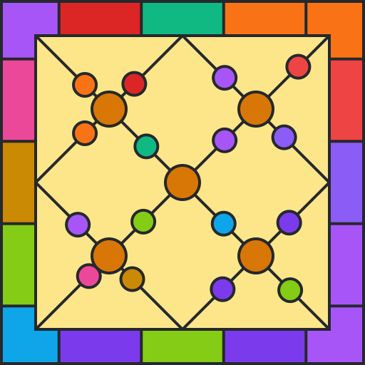 Octorand Gen2 #7236 NFT on Algorand