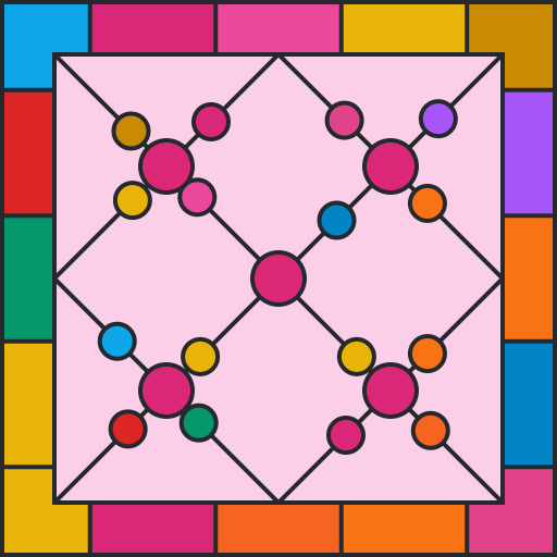 Octorand Gen2 #2087 NFT on Algorand