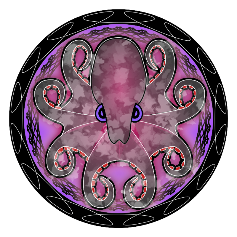 Guardian 344 NFT on Algorand