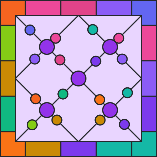 Octorand Gen2 #7400 NFT on Algorand