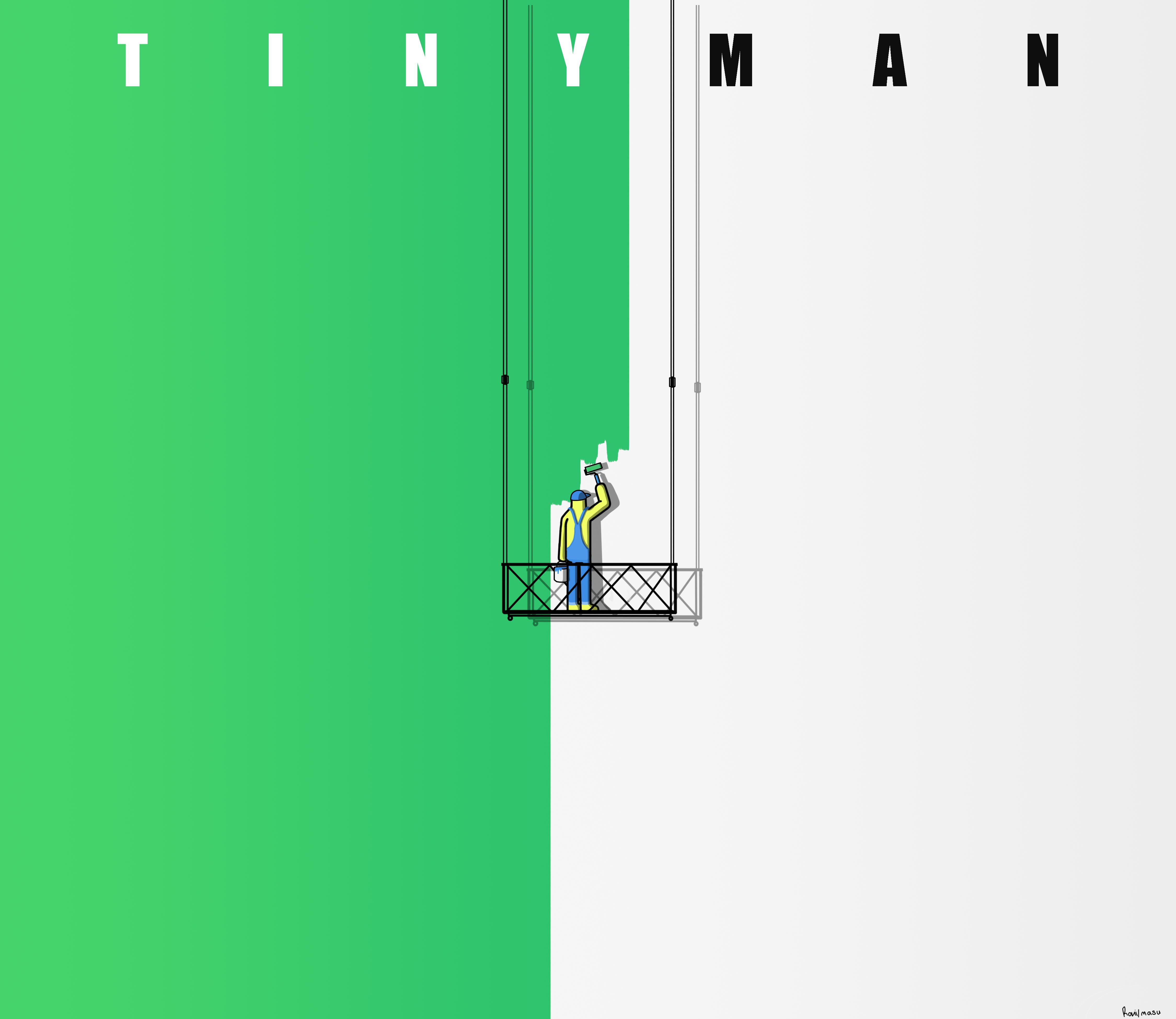 Tinyman Painter NFT on Algorand
