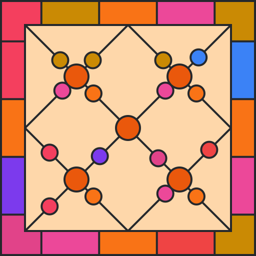 Octorand Gen2 #4840 NFT on Algorand