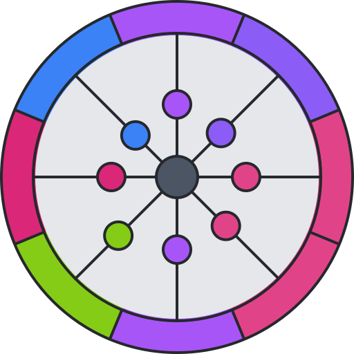 Octorand Gen1 #627 NFT on Algorand