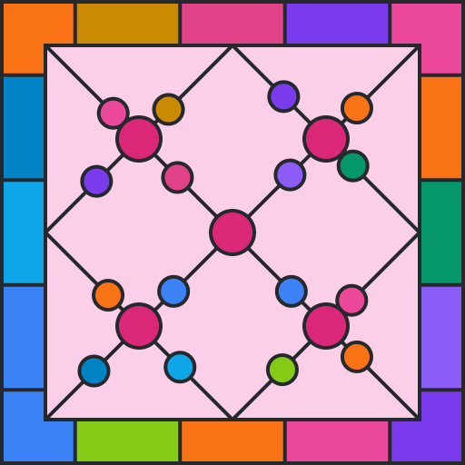 Octorand Gen2 #1490 NFT on Algorand