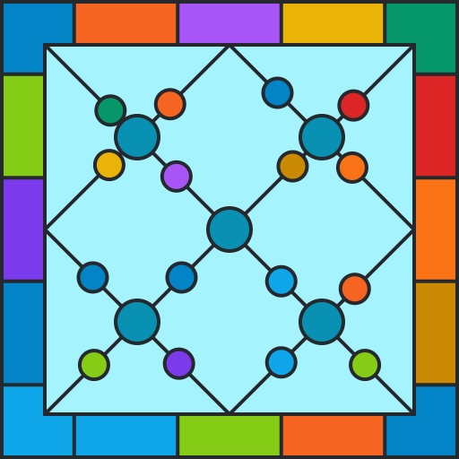 Octorand Gen2 #7728 NFT on Algorand