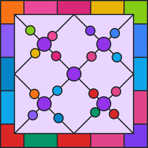 Octorand Gen2 #3575 NFT on Algorand