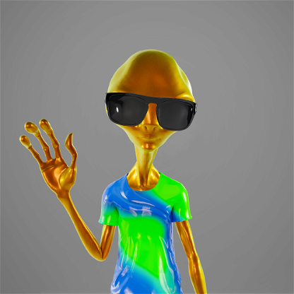 Alien Tourism3602