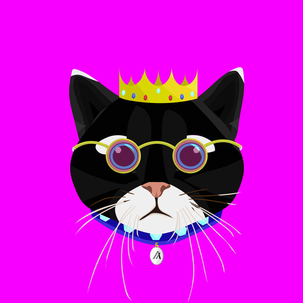 AlGatos's avatar